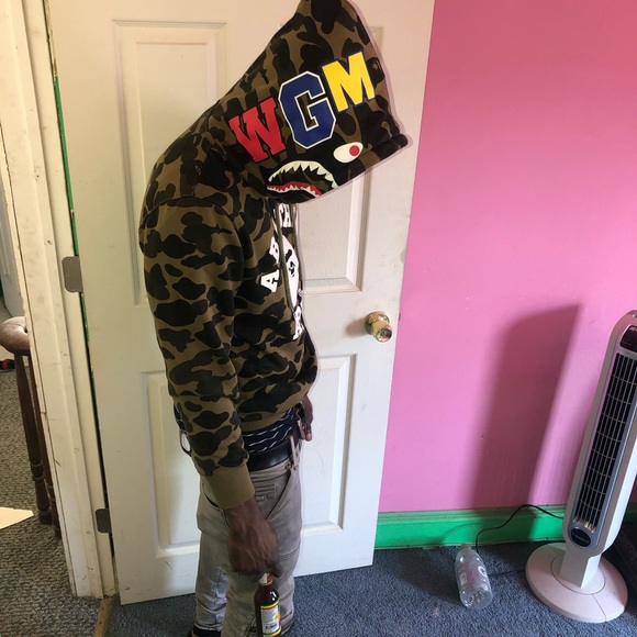 Meet your Posher, Greg - Picture 1 of 1